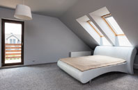 Bournville bedroom extensions