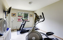 Bournville home gym construction leads